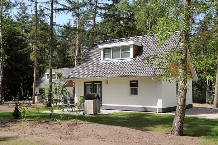 Ferienhaus für 6 Personen in den Niederlande - 3