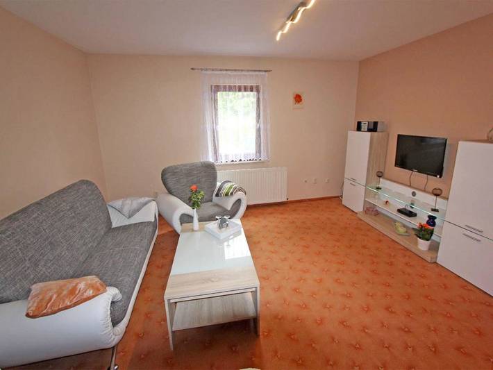 Ferienhaus für 5 Personen, mit Terrasse in Eggesin - 4