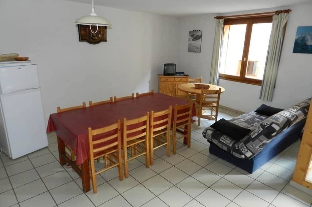 La Fruitiere - Val-Cenis in Bramans, Saint-Jean-de-Maurienne regio