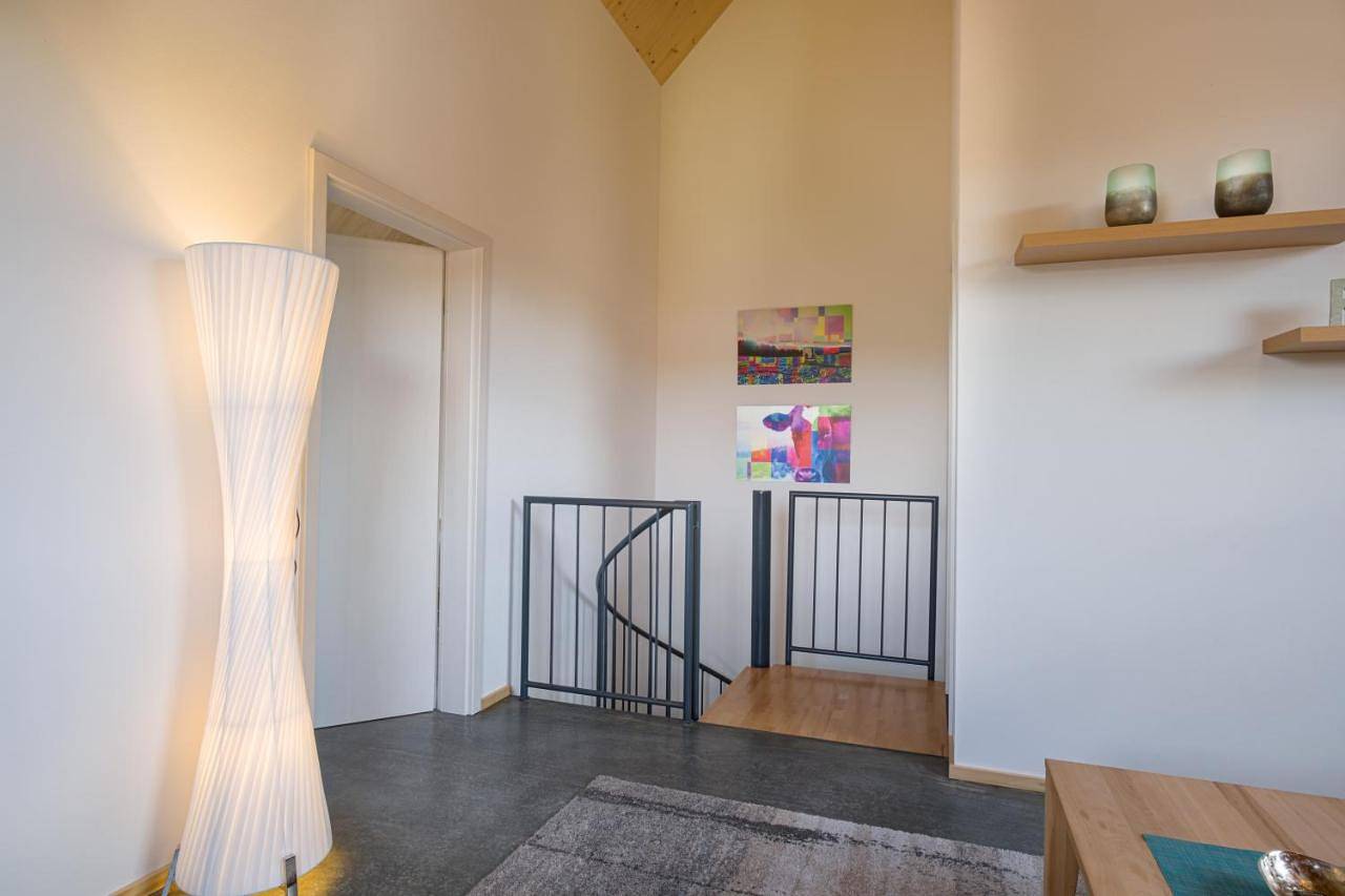 Appartement entier, Duplex Apartment in Emmendingen, Forêt-Noire du Sud