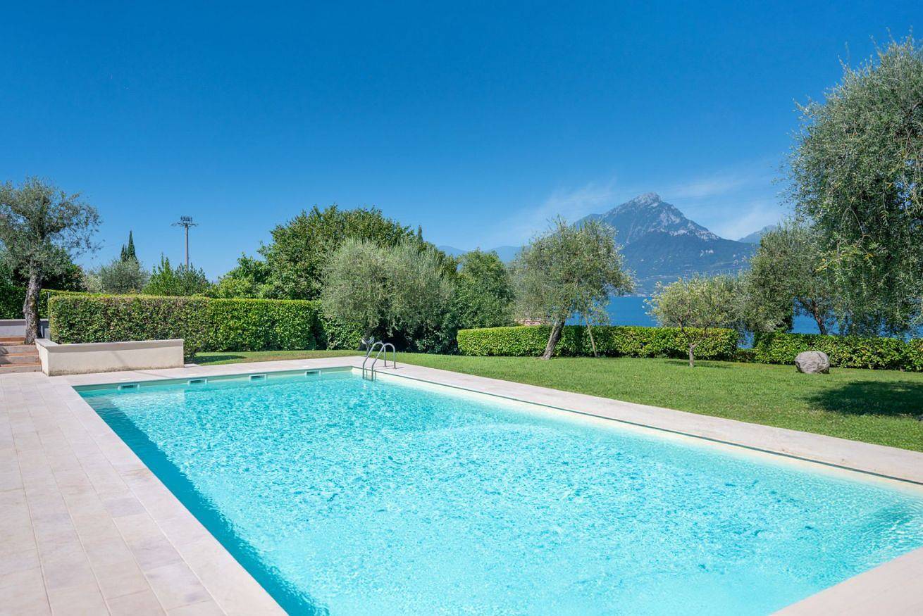 Ganze Wohnung, Apartmentsgarda - Pai Sol 14 in Pai (Gardasee), Gardasee-Berge