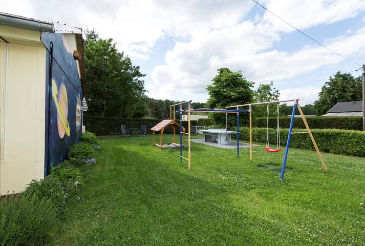 Ferienhaus für 4 Personen, mit Garten in Havelland - 2