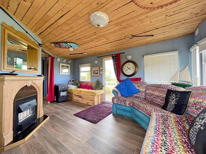 Holiday rental for 7 people, with Terrace and Garden in Inishowen
