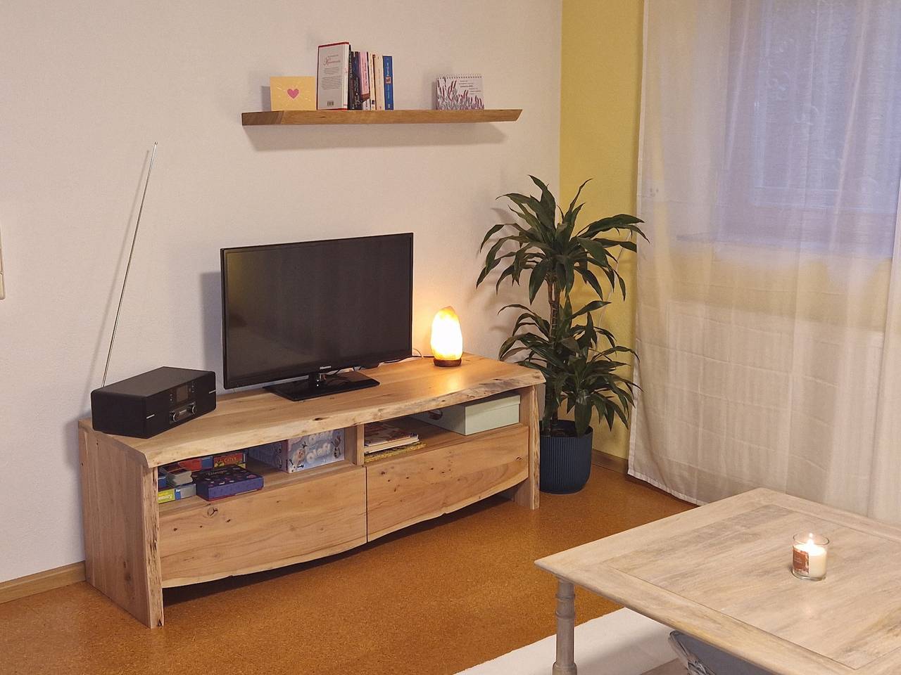 Ganze Wohnung, Ferienwohnung Quellengold in Bad Krozingen, Südschwarzwald