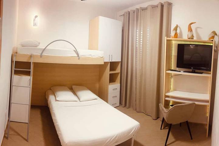 Vacation home in the immediate vicinity of Otranto in Otranto, Otranto region