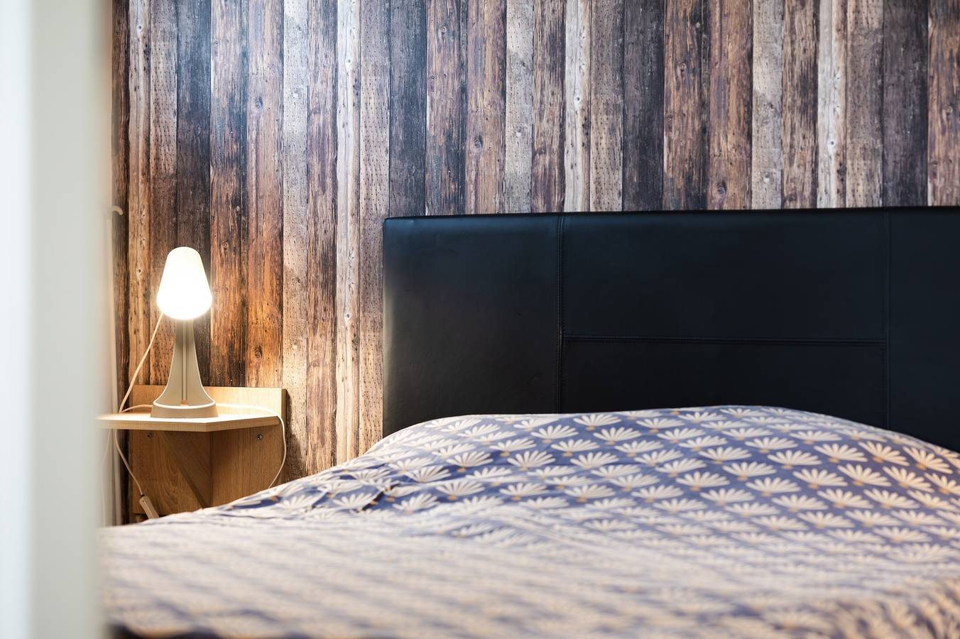 Holiday Home 'Gîte Cigogne' with Mountain View and Wi-Fi in Munwiller, Guebwiller region