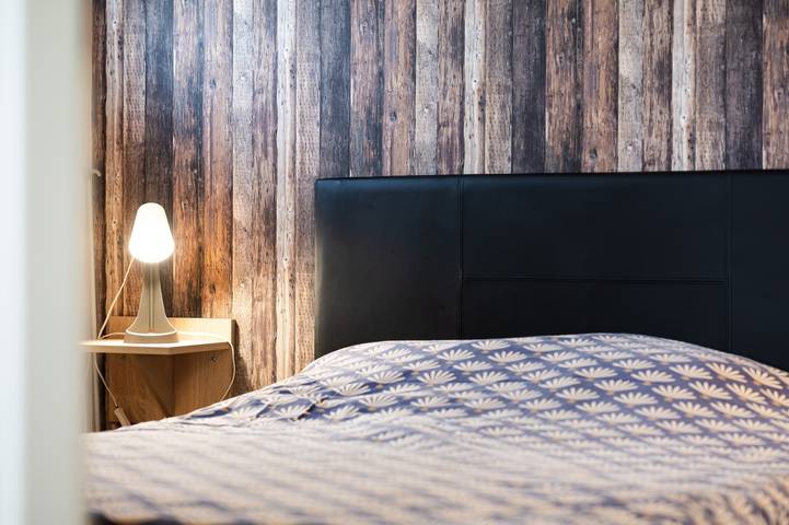 Holiday home for 5 people, with pets - 1