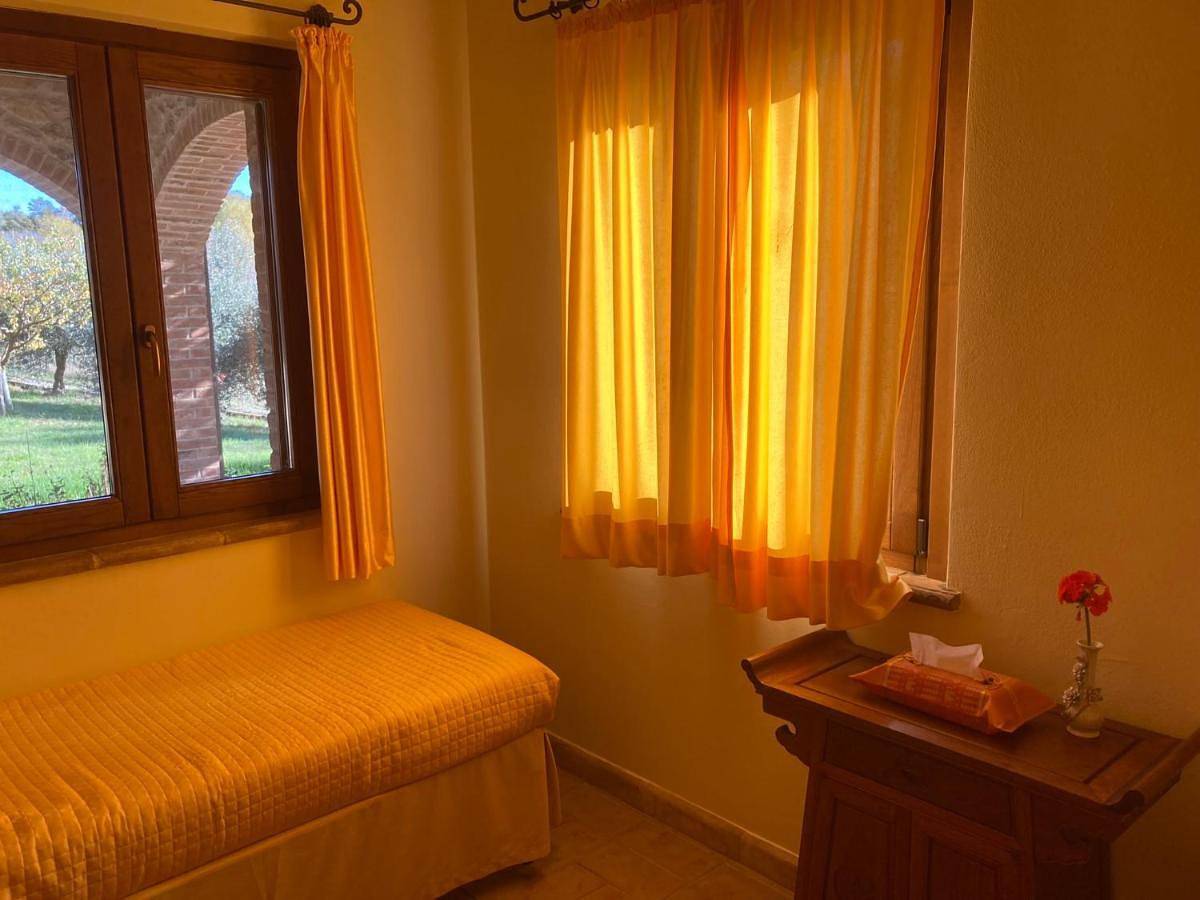 Junior Suite with Terrace in Montegabbione, Perugia e dintorni
