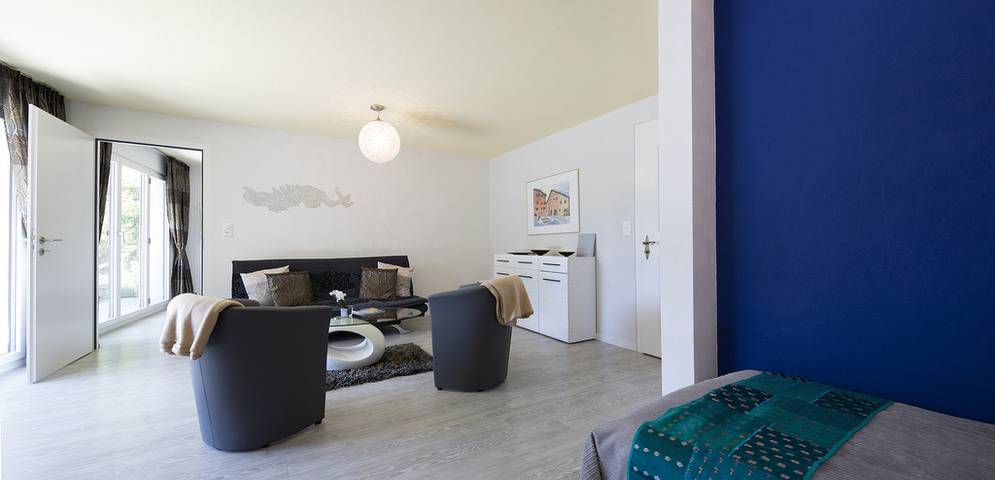 Appartement de vacances entier, Ferienwohnung Chasa Diala - Chasa Diala, Sirena, 3 Zi, 2 - 4 Personen in Scuol, Lower Engadine