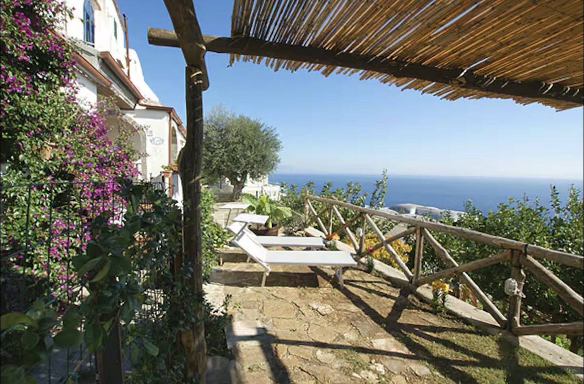 La Casetta di Diogene by Wonder Tour in Conca dei Marini, Amalfiküste