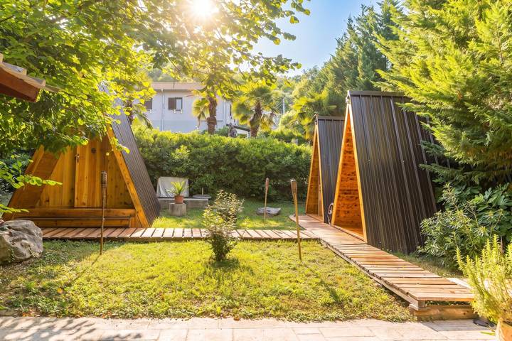 Hotel per 2 persone in Slovenia