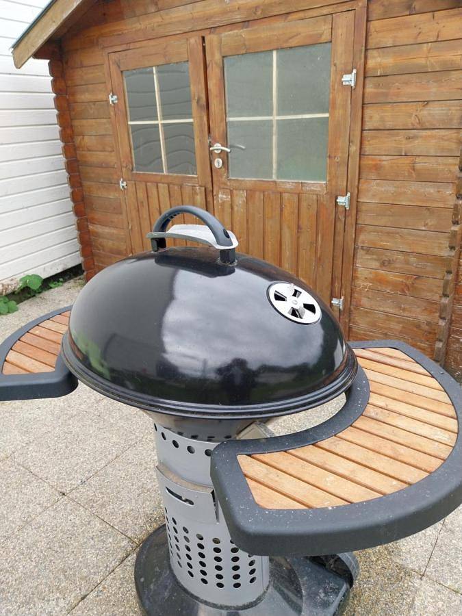 Villa pour 9 personnes, avec jardin et vue dans la Manche - 2