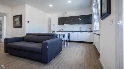 Ferienwohnung für 5 Personen in Udine, Udine Provinz, Bild 1