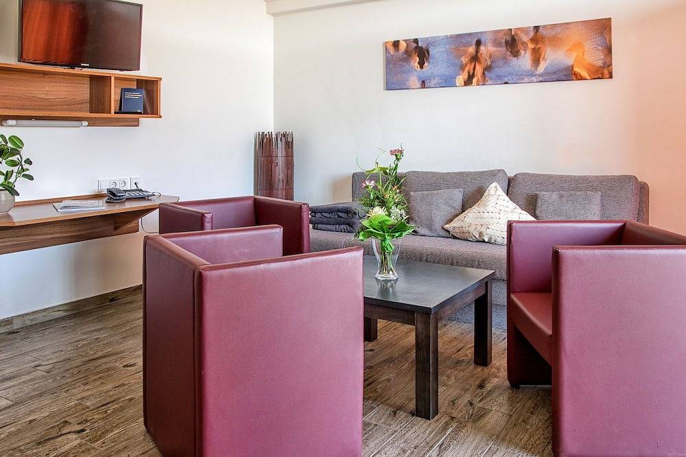Dünenhaus Familia Comfort by Interhome in Großpösna, Leipziger Neuseenland