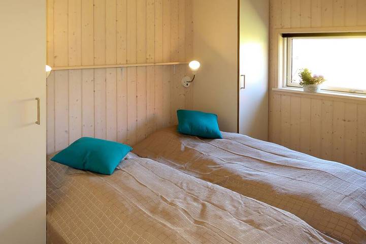 Ferienhaus für 10 Personen, mit Garten und Sauna sowie Whirlpool in Großenbrode - 3