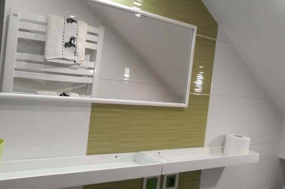 Cały apartament, Modernes Studio in Einem Haus Nähe der Natur in Karpacz, Sudety (Polska)