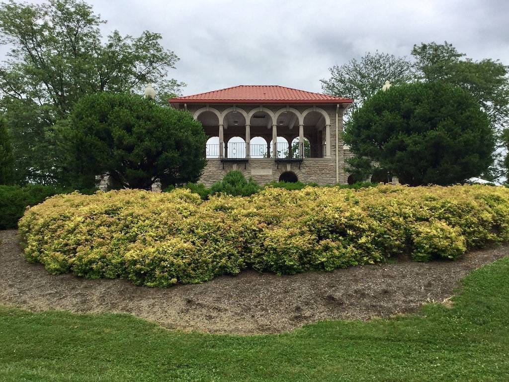 Charmantes Haus im gehobenen Hyde Park / Cincinnati in Cincinnati, Hamilton County (OH)