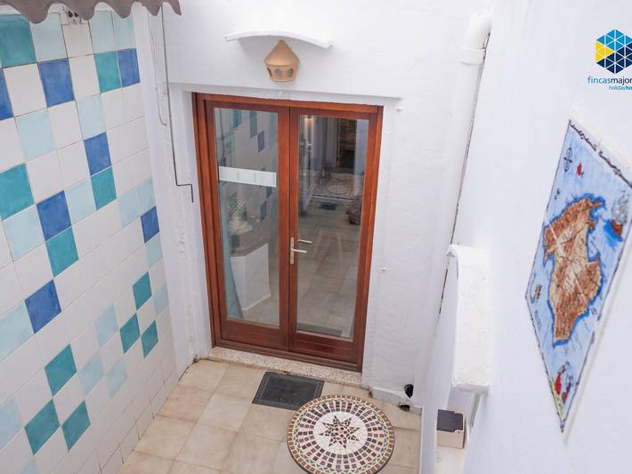 Ferienhaus für 6 Personen, mit Terrasse in Manacor - 3