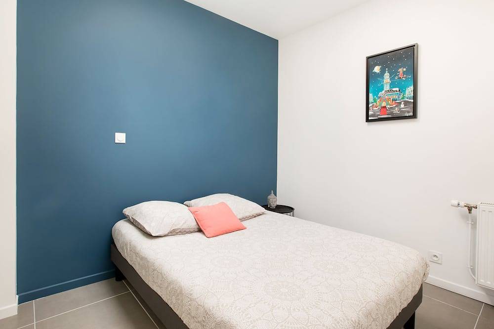 Apartamento entero, Apartamento nuevo con terraza. in Arrás (Paso de Calais), Región de Arras