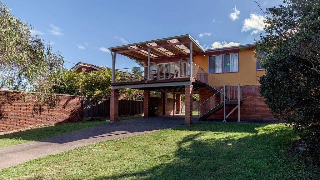 Marine Drive, 32 - Fingal Bay, Nsw in Fingal Bay, Hunter Valley