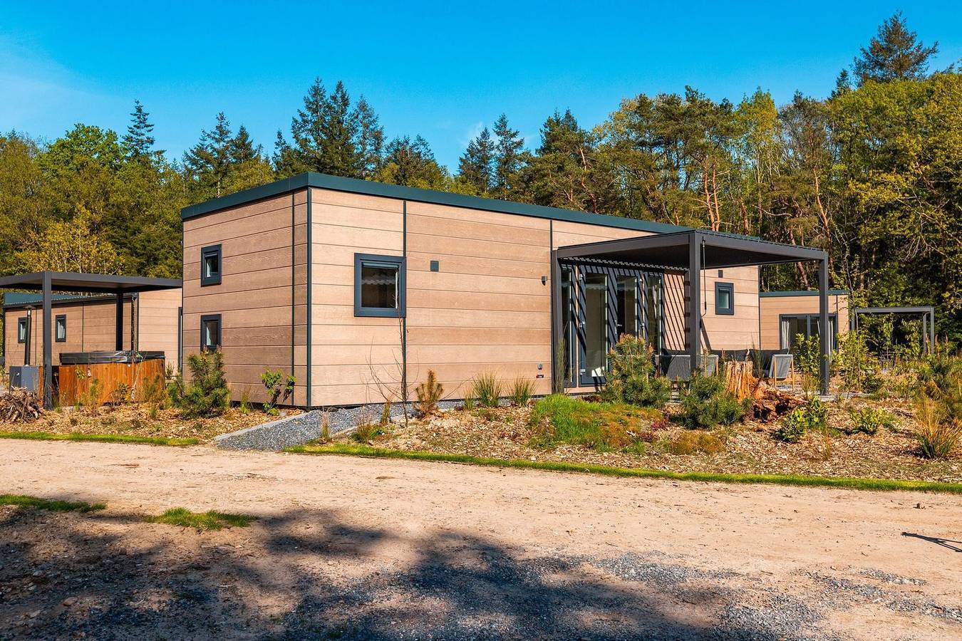 Casa vacanza a Westerveld a partire da 203€ a notte