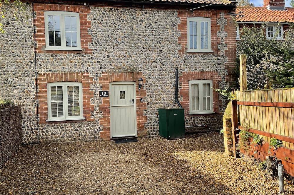 Casa vacanza a Norfolk a partire da 175€ a notte