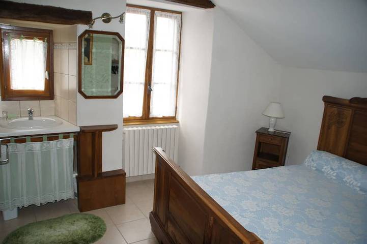 Location de vacances pour 3 personnes dans Sévérac-d'Aveyron - 2
