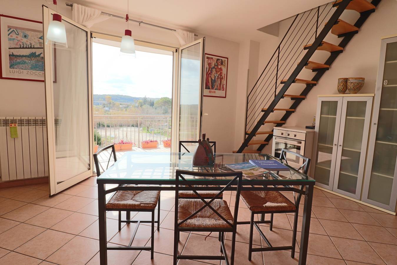 Casa vacanze "Casa Wanda a Otranto" con giardino e terrazza in Otranto, Otranto e dintorni