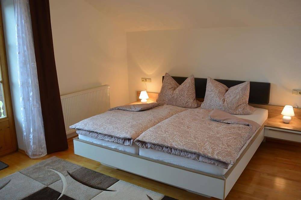 Ganze Wohnung, Haus letzte Rose - Fewo letzte  Rose, 2 Schlafz. in Rieden, Bayerisch Schwaben