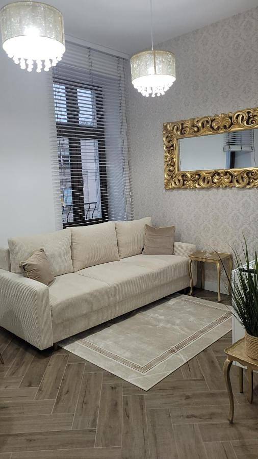 Apartament wakacyjny dla 2 osób w Słupsk