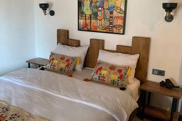 Ferienhaus für 2 Personen in der Türkei