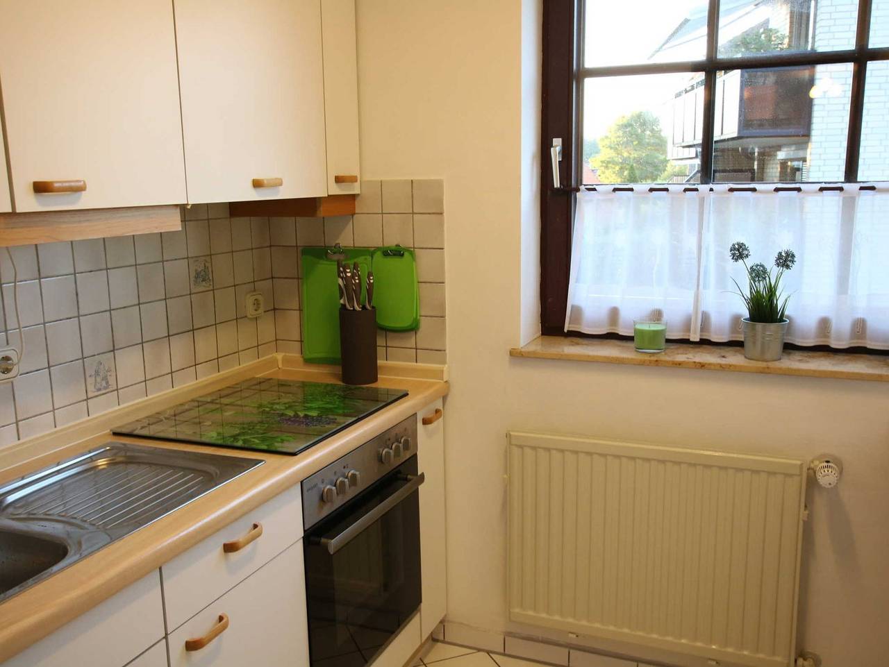 Ganze Ferienwohnung, Ferienwohnung Marie in Bad Bevensen, Landkreis Uelzen