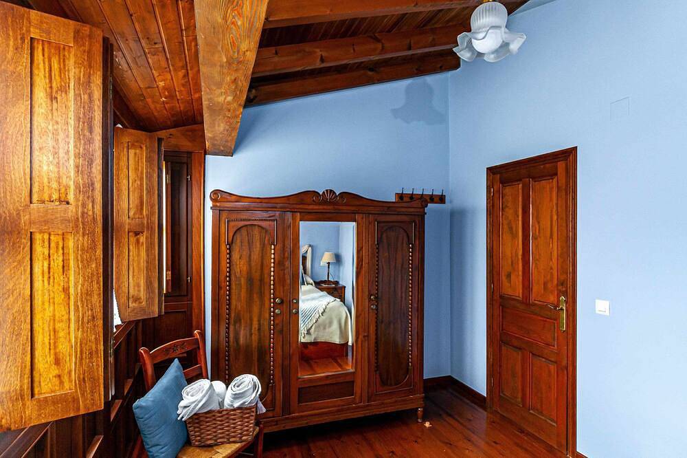 Sabina's house in Poo de Llanes, Llanes