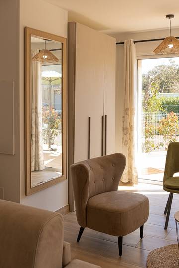 Location De Vacances pour 4 Personnes dans Borgo, Région de Bastia, Photo 2