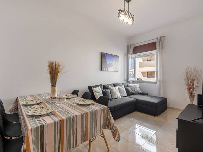 Location de vacances pour 6 personnes à Olhão - 2