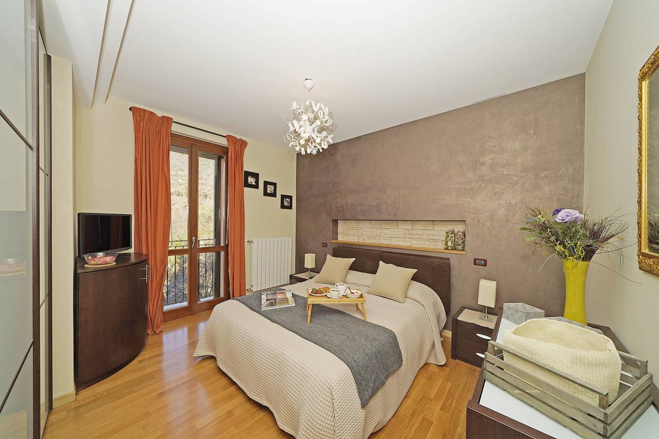 Ganze Wohnung, Le Terrazze Pt/31 by Wonderful Italy in Maderno, Toscolano-Maderno