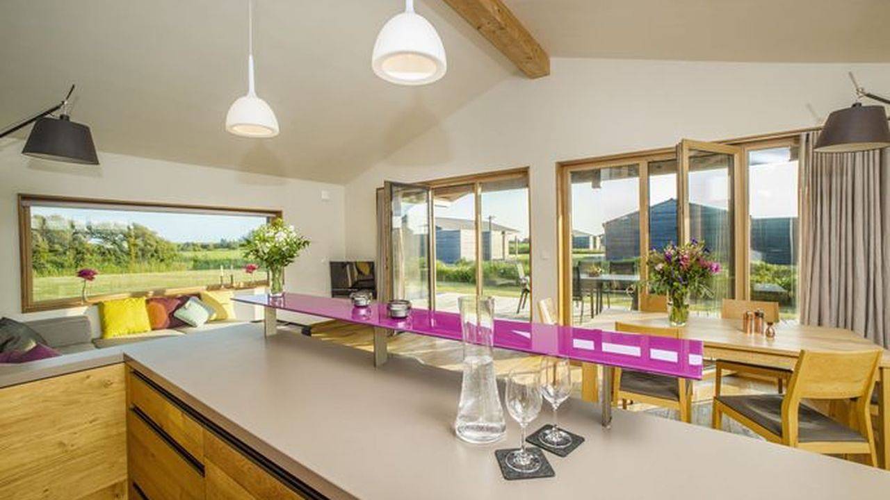 Ferienhaus für 5 Personen (90 m²) in Pellworm in Pellworm, Nordfriesische Inseln