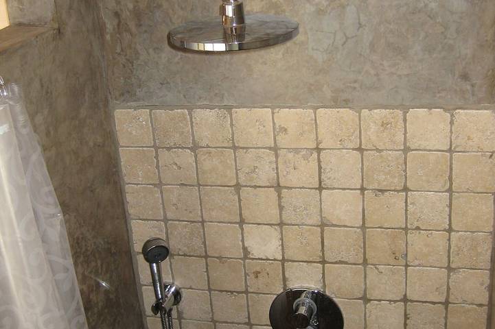 Location de vacances pour 8 personnes, avec jardin à Sainte-Anastasie - 4