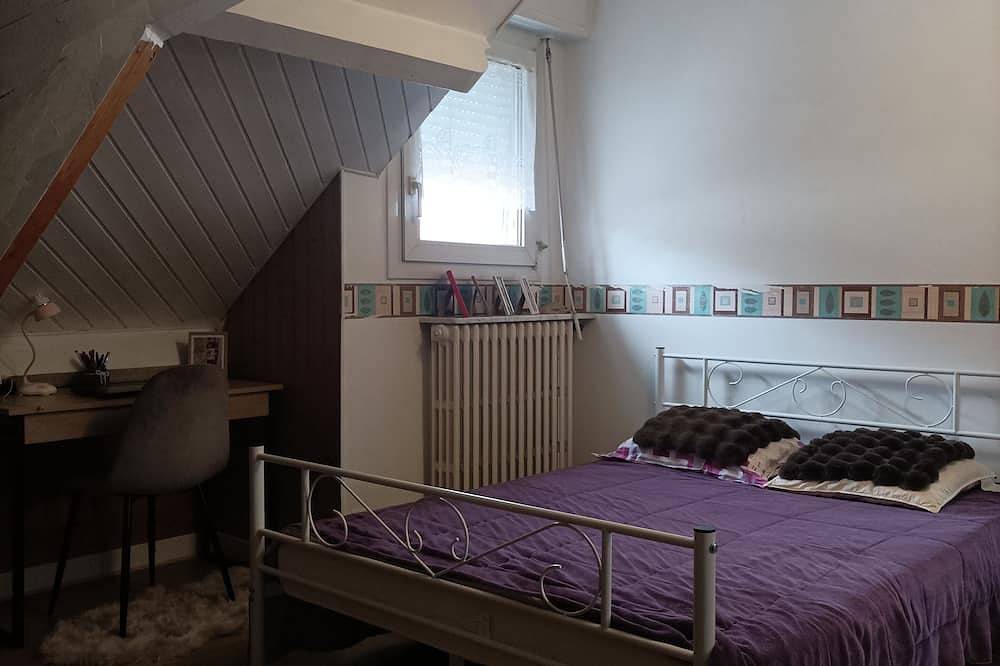 Entire apartment, Location Féminine Chambre in Montrapon-Monboucons, Besançon