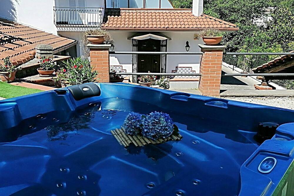 Villa Teresa B&B Matrimoniale Standard in Sorrentine Peninsula
