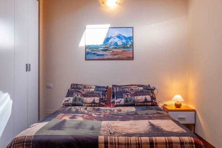 Appartamento intero, Roncobellissimo! Fresco e relax a 1.000 metri in Roncobello, Provincia di Bergamo