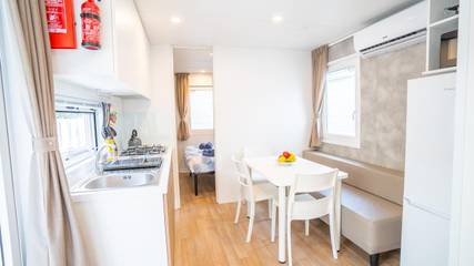 Casa Vacanza per 4 Persone in Giulianova (Comune), Costa Adriatica Abruzzo, Foto 3