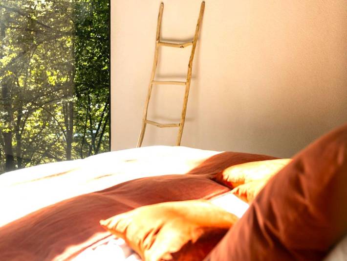 Ferienhaus für 2 Personen in Belgien - 4