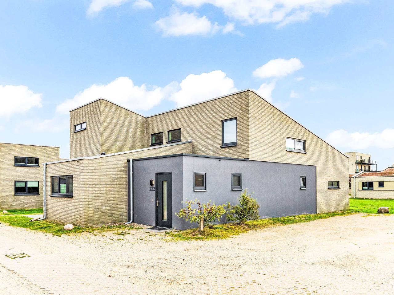 Horizont Lodge in Marissa Ferienpark, Lembruch