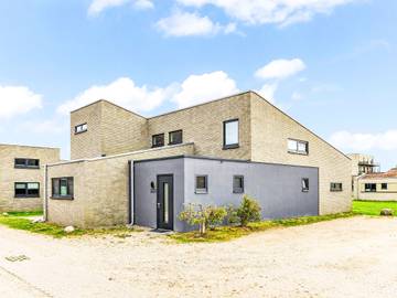 Ferienhaus für 10 Personen, mit Sauna und Kinderpool sowie Terrasse in Osnabrücker Land