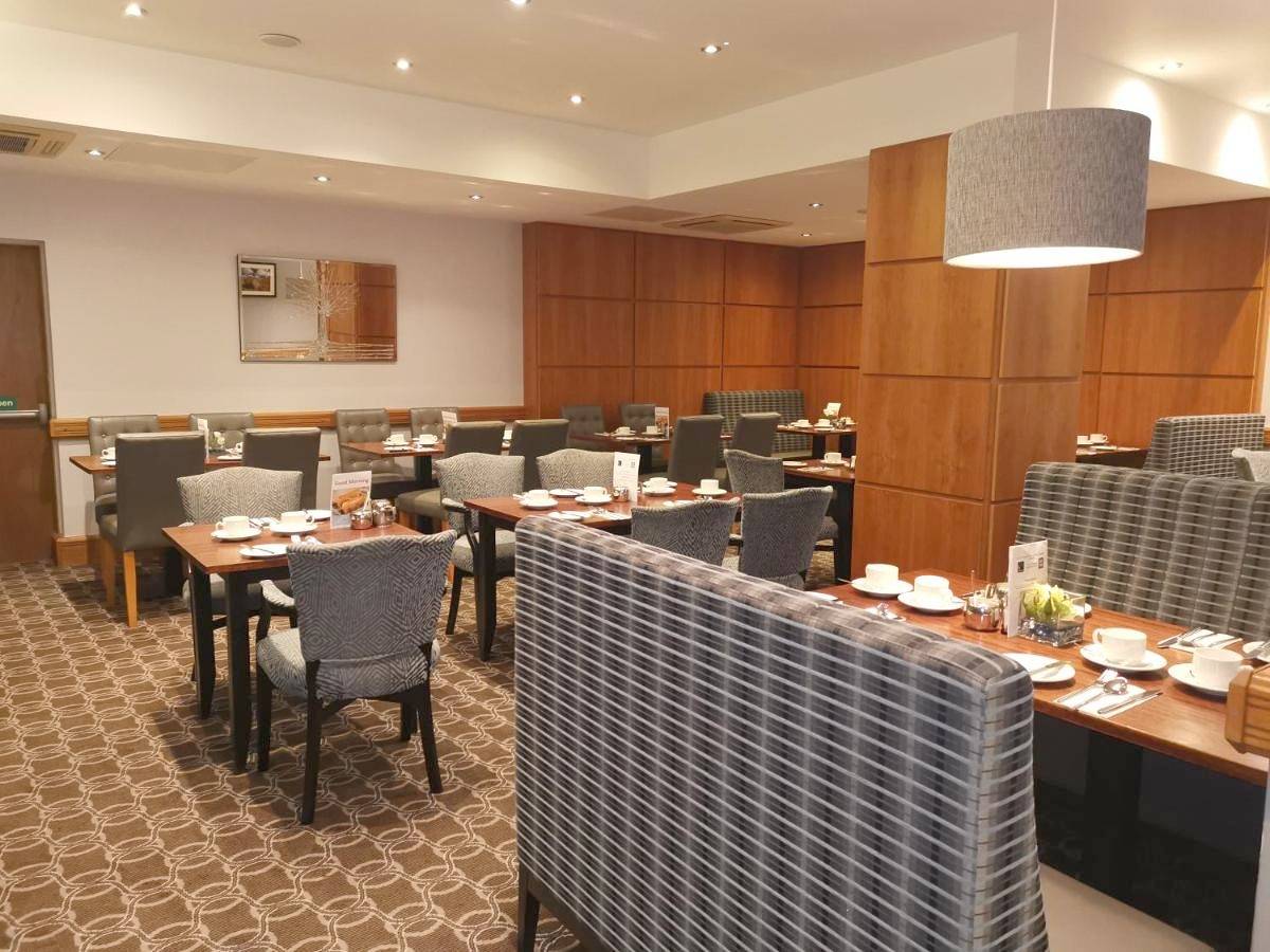 Hôtel pour 10 personnes avec jacuzzi in Édimbourg, Région d'Édimbourg