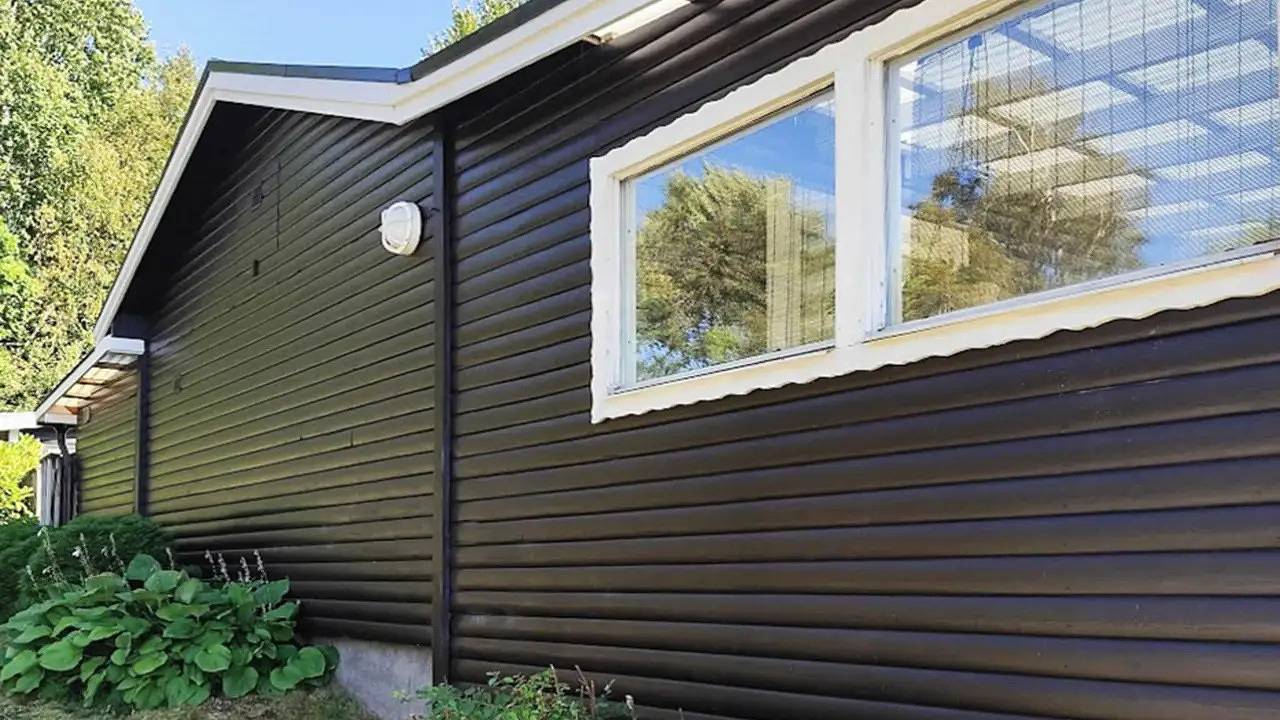 Ferienhaus für 4 Personen (55 m²) in Borås in Borås, Västergötland
