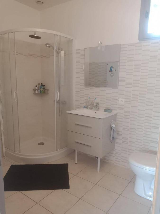 Location de vacances pour 7 personnes, avec terrasse et jardin dans Vatan - 4