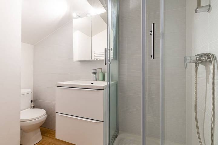 Ferienhaus für 6 Personen mit Terrasse in Marseille, Marseille und Umgebung