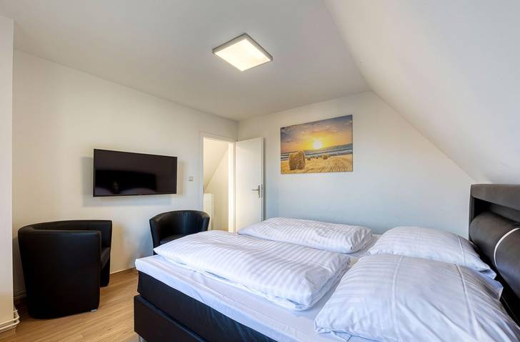 Ferienhaus für 6 Personen, mit Garten und Sauna, mit Haustier in Alt Schwerin - 3